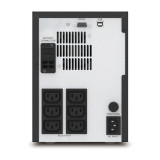 Onduleur line-interactive APC easy UPS smv 2000 VA, 230V (SMV2000AI)