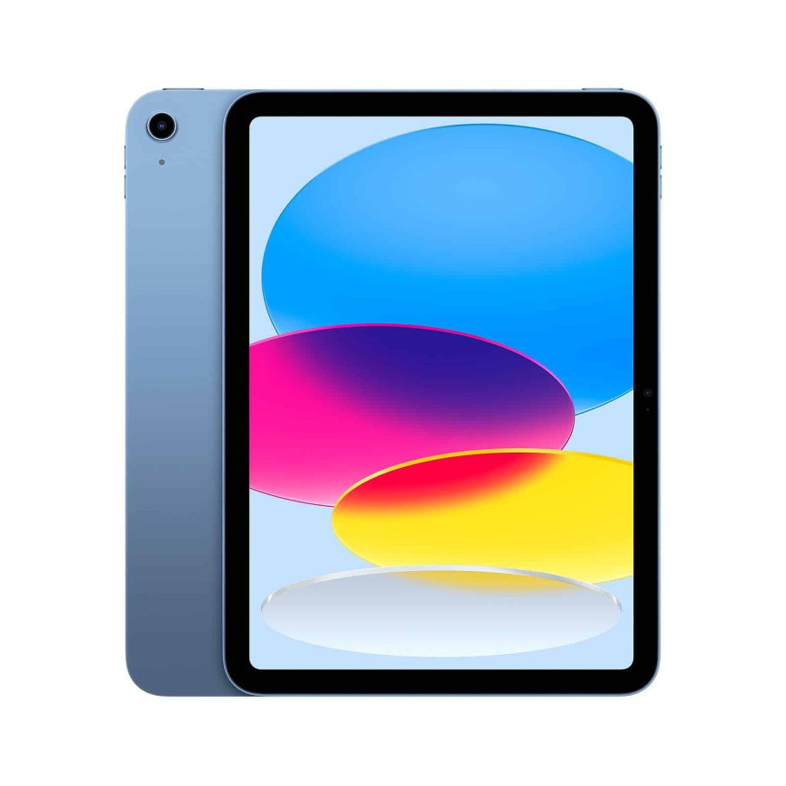 11-INCH Ipad Wi-fi 256GB - Bleu (MD4H4)