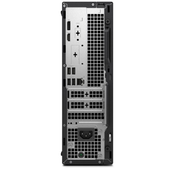 Ordinateur de bureau Dell Pro Slim QCS1250 Ultra 5 (QCS1250_EMEA_UBU)