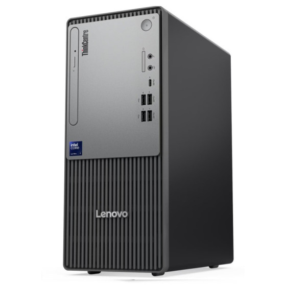 Ordinateur de bureau Lenovo ThinkCentre neo 50t Gen 6 (13BD002WFM)
