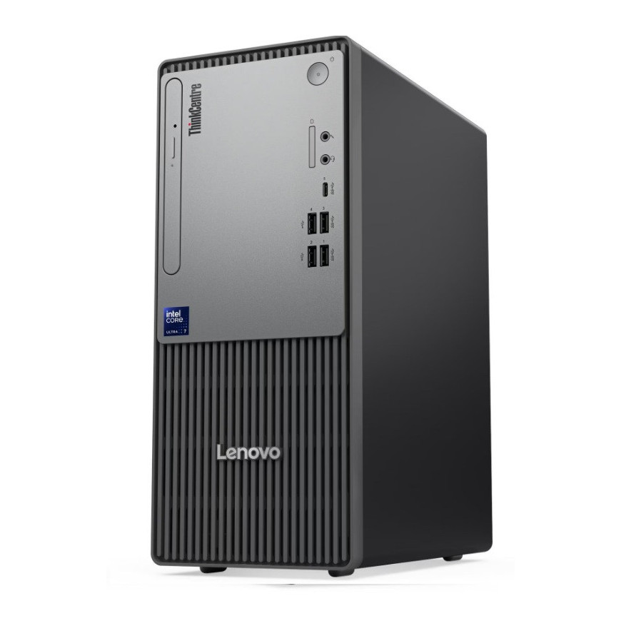 Ordinateur de bureau Lenovo ThinkCentre neo 50t Gen 6 (13BD002WFM)