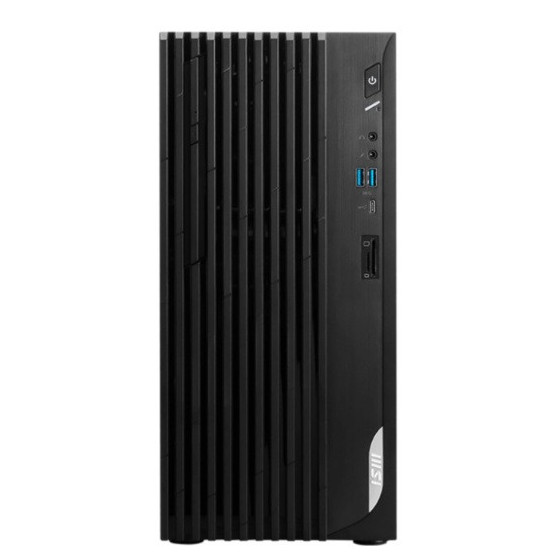 Ordinateur de bureau MSI Pro DP180 I5 14TH (DP180)