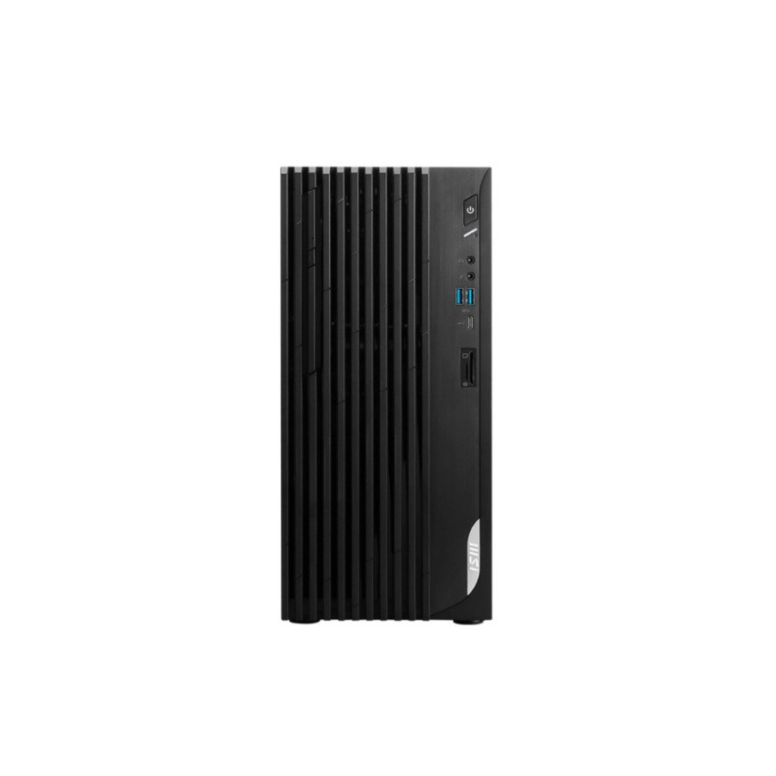Ordinateur de bureau MSI Pro DP180 I5 14TH (DP180)
