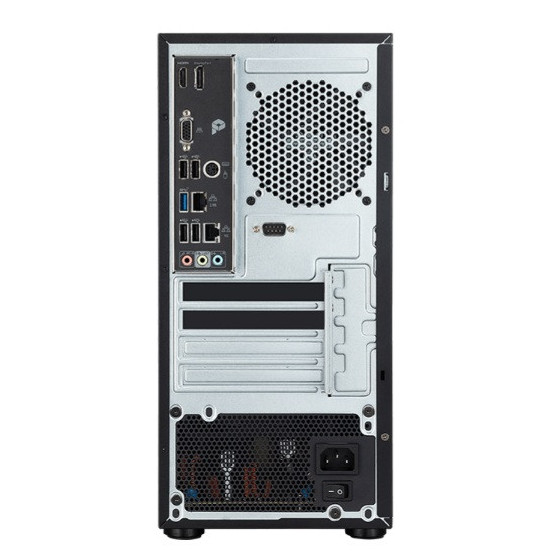 Ordinateur de bureau MSI Pro DP180 I5 14TH (DP180)