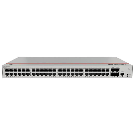 Switch Huawei eKitEngine S310-48P4X 48Ports (98012385)
