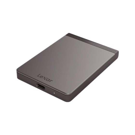 Disque dur Lexar SL2000 1TB SSD externe (LSL200X001T-RNNNG)