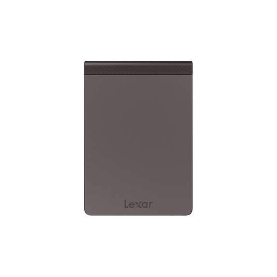 Disque dur Lexar SL2000 1TB SSD externe (LSL200X001T-RNNNG)