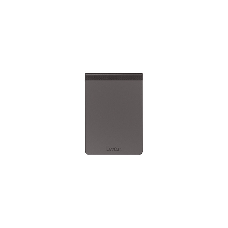 Disque dur Lexar SL2000 1TB SSD externe (LSL200X001T-RNNNG)