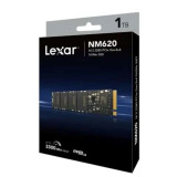 Lexar 1TB SSD M.2 NM620 (LNM620X001T-RNNNG)