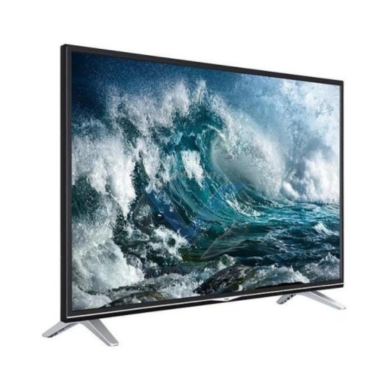 Téléviseur Leader 55" UHD Smart (LE55UHD5575)