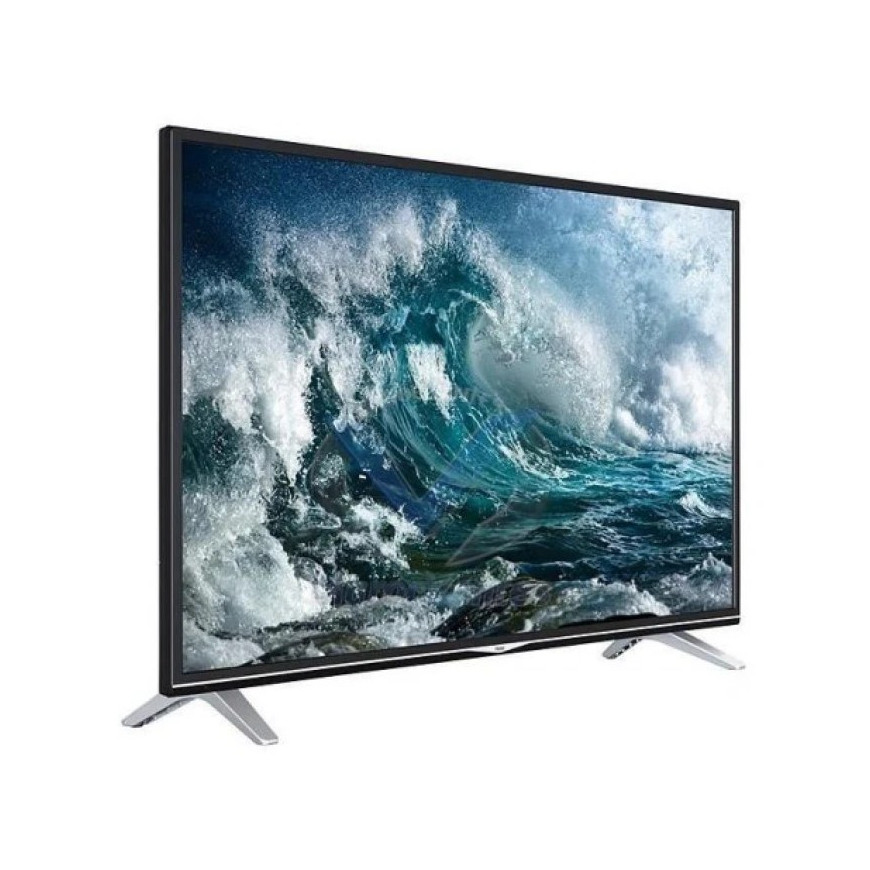 Téléviseur Leader 55" UHD Smart (LE55UHD5575)