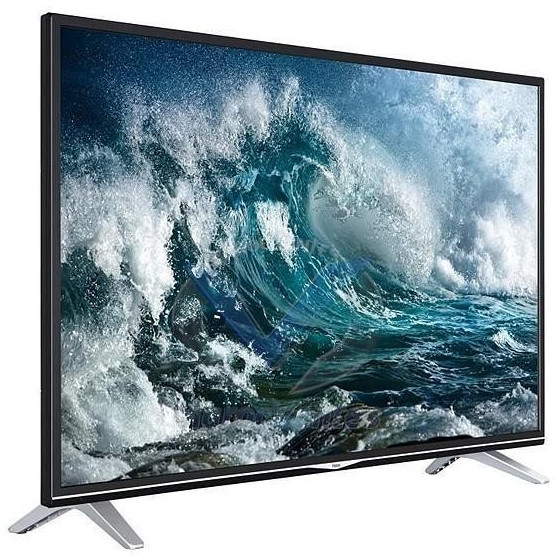 Téléviseur Leader 55" UHD Smart (LE55UHD5575)