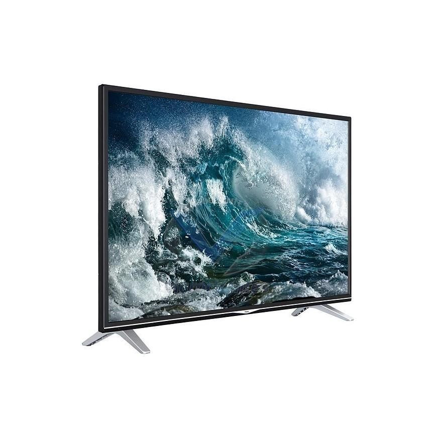 Téléviseur Leader 55" UHD Smart (LE55UHD5575)
