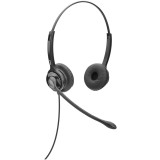 AXTEL Casque téléphonique M2 DUO QD (AXH-M2D)