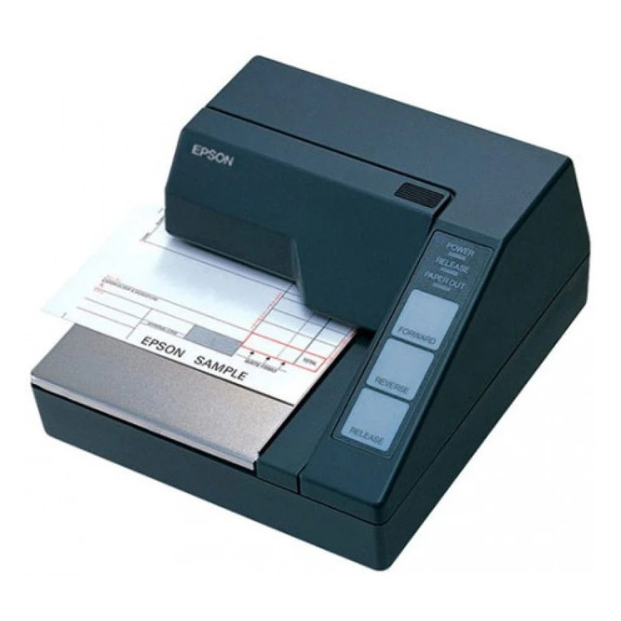 Epson TM-U295 série noire (C31C163292)