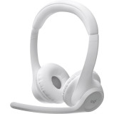 LOGITECH 300 Casque ZONE 300 WHITE BT (981-001417)