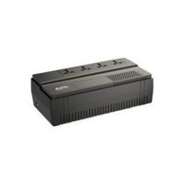 Onduleur Line Interactive APC Power-Saving Easy UPS Schuko Outlet 800VA 230V CEE 7/7P (BV800I)