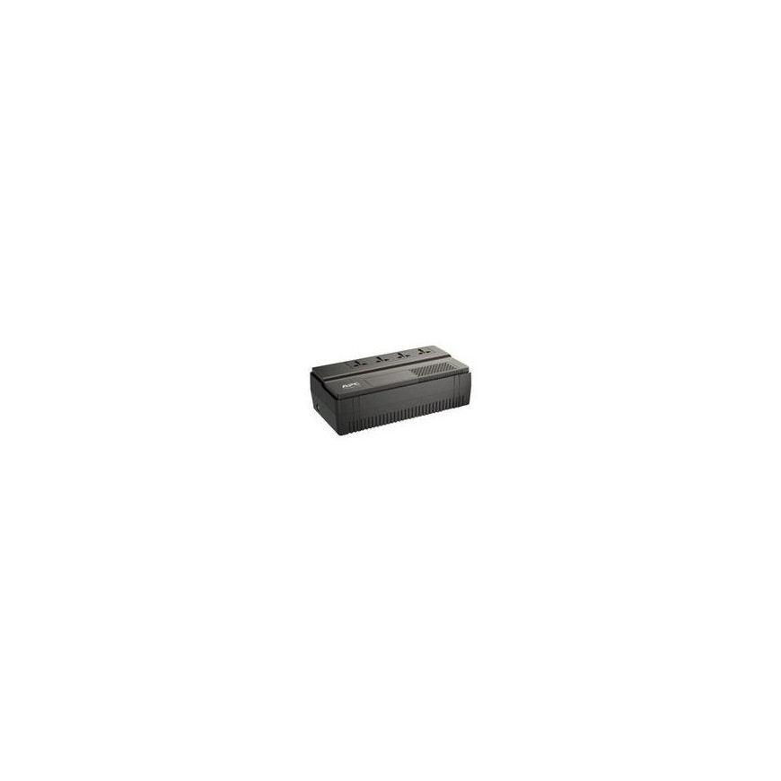 Onduleur Line Interactive APC Power-Saving Easy UPS Schuko Outlet 800VA 230V CEE 7/7P (BV800I)