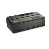 Onduleur line interactive APC power-saving easy UPS schuko outlet 800VA 230V cee 7/7P (BV800I)