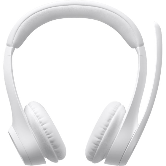 LOGITECH 300 Casque ZONE 300 WHITE BT (981-001417)