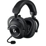 Logitech G Pro X 2 Lightspeed - Mico casque sans Fil Bluetooth (noir) (981-001263)