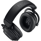 Logitech G Pro X 2 Lightspeed - Mico casque sans Fil Bluetooth (noir) (981-001263)