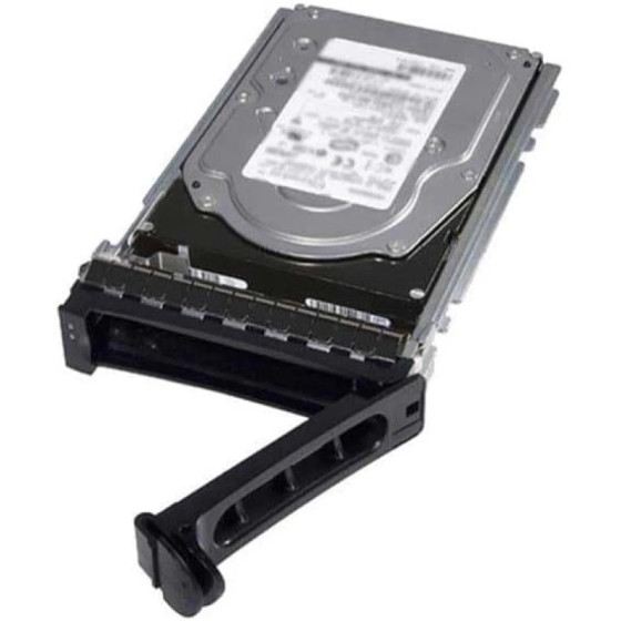DELL 161-BBRC disque dur 2 To 7200 tr/min 3.5" Série ATA III