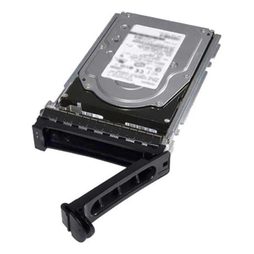 DELL 161-BBRC disque dur 2 To 7200 tr/min 3.5" Série ATA III