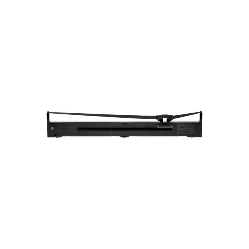 Epson SIDM Black Ribbon Cartridge for FX-2190 (C13S015327BA)