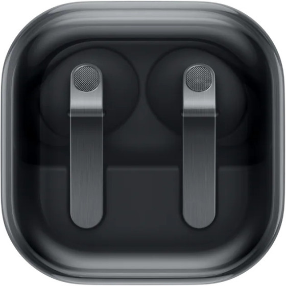 SAMSUNG EAR BUDS Galaxy buds 4 pro Bluetooth Black 12M (SM-R640NZKAMWD)