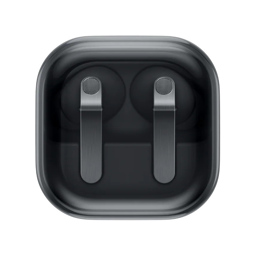 SAMSUNG EAR BUDS Galaxy buds 4 pro Bluetooth Black 12M (SM-R640NZKAMWD)
