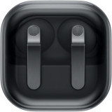 SAMSUNG EAR BUDS Galaxy buds 4 pro Bluetooth Black 12M (SM-R640NZKAMWD)