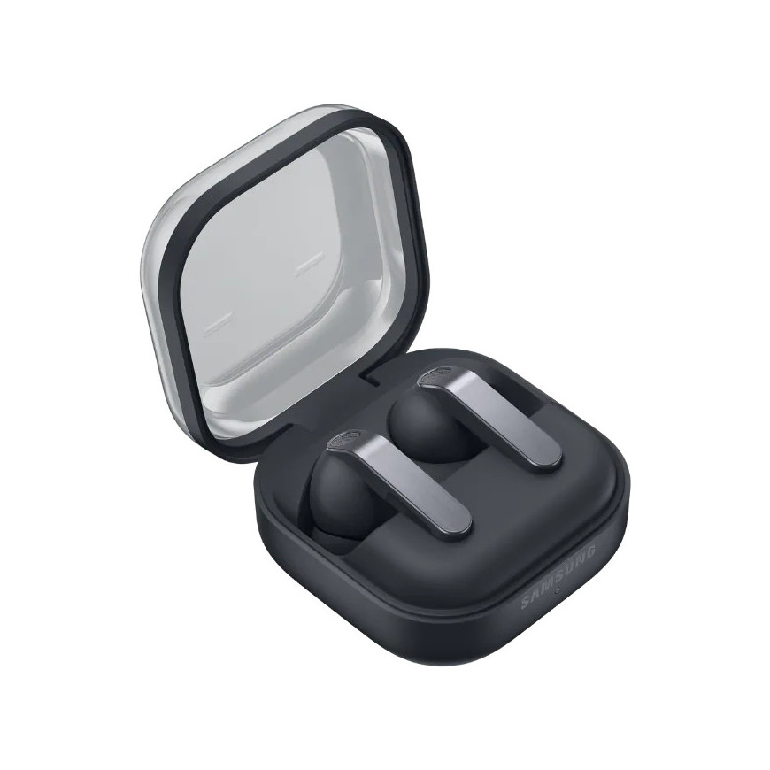 SAMSUNG EAR BUDS Galaxy buds 4 pro Bluetooth Black 12M (SM-R640NZKAMWD)