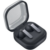 SAMSUNG EAR BUDS Galaxy buds 4 pro Bluetooth Black 12M (SM-R640NZKAMWD)