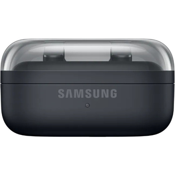SAMSUNG EAR BUDS Galaxy buds 4 pro Bluetooth Black 12M (SM-R640NZKAMWD)
