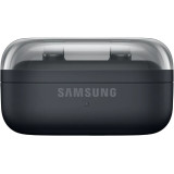 SAMSUNG EAR BUDS Galaxy buds 4 pro Bluetooth Black 12M (SM-R640NZKAMWD)
