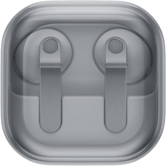 SAMSUNG EAR BUDS Galaxy buds 4 Bluetooth white 12M (SM-R540NZWAMWD)