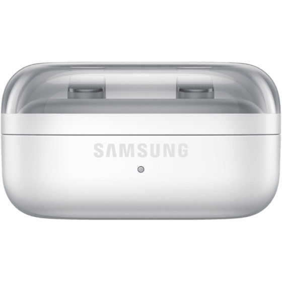SAMSUNG EAR BUDS Galaxy buds 4 Bluetooth white 12M (SM-R540NZWAMWD)