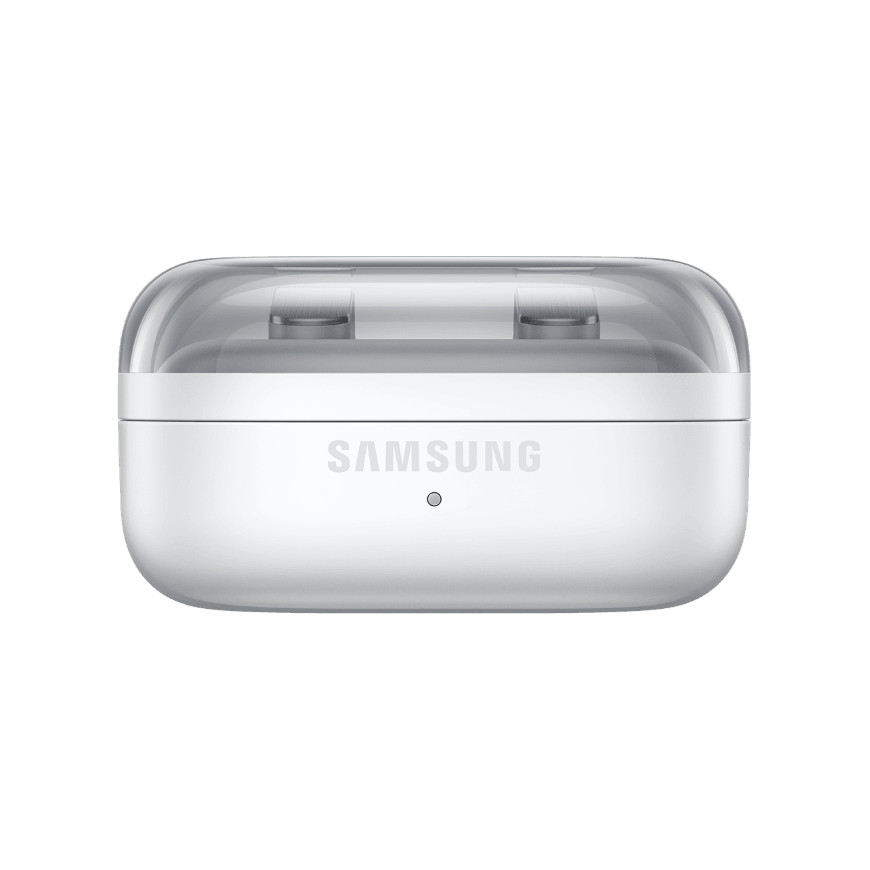 SAMSUNG EAR BUDS Galaxy buds 4 Bluetooth white 12M (SM-R540NZWAMWD)