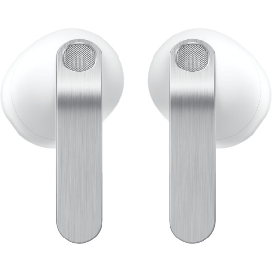 SAMSUNG EAR BUDS Galaxy buds 4 Bluetooth white 12M (SM-R540NZWAMWD)