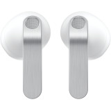 SAMSUNG EAR BUDS Galaxy buds 4 Bluetooth white 12M (SM-R540NZWAMWD)