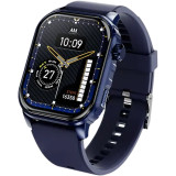 Itel smart watch 021 Rose Gold 12M (ISW-O21ROSEGOLD)