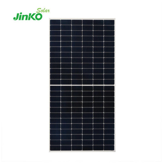 JINKO Tiger Pro 72HC, 550Wc Mono PERC 21.33% 1500V 144M (JKM550M-72HL4-V)
