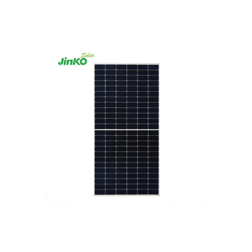 JINKO Tiger Pro 72HC, 550Wc Mono PERC 21.33% 1500V 144M (JKM550M-72HL4-V)