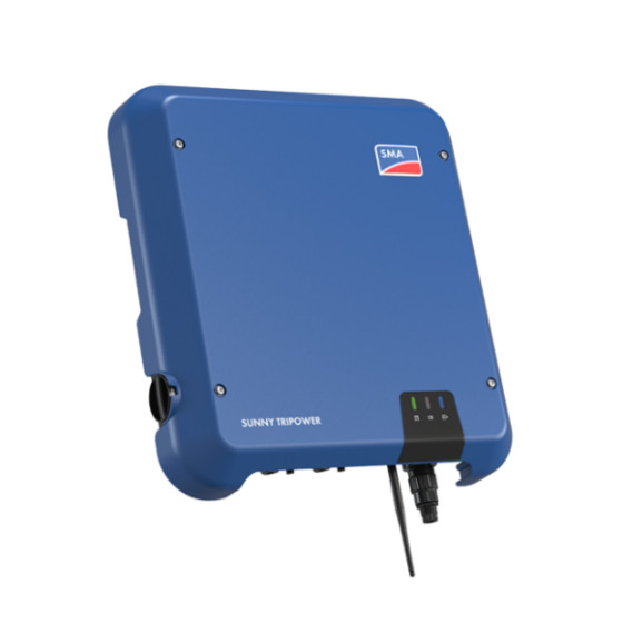 SMA Sunny Tripower 3.0 (STP3.0-3AV-40)