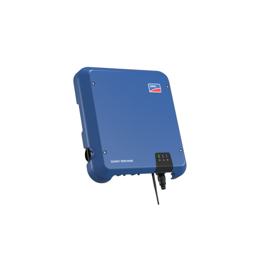 SMA Sunny Tripower 3.0 (STP3.0-3AV-40)