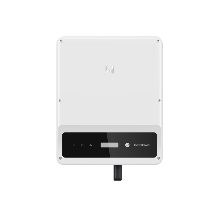 GoodWe 8KW Serie SDT G2 double MPPT Triphasé 60M (GW8K-DT)