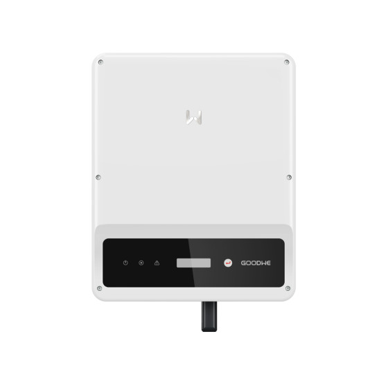 GoodWe 10KW Serie SDT G2 double MPPT Triphasé 60M (GW10KT-DT)