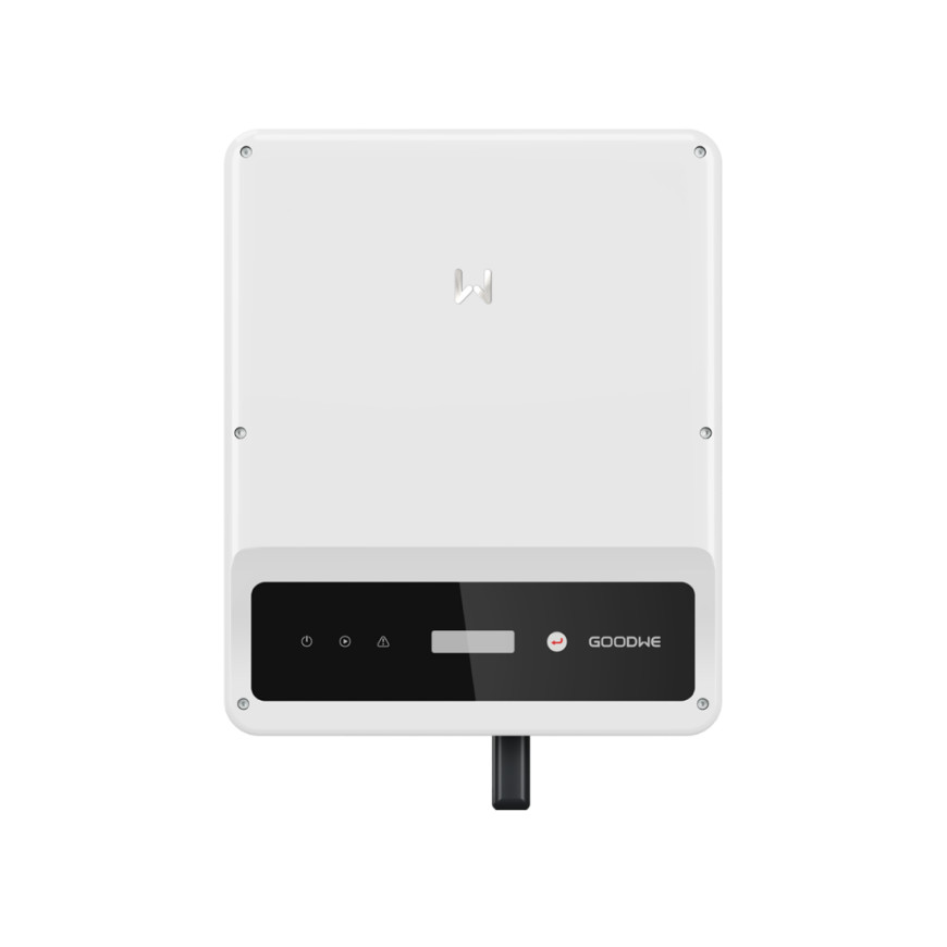 GoodWe 10KW Serie SDT G2 double MPPT Triphasé 60M (GW10KT-DT)