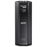 Onduleur line-interactive APC 1500VA Back-UPS Pro (BR1500G-FR)